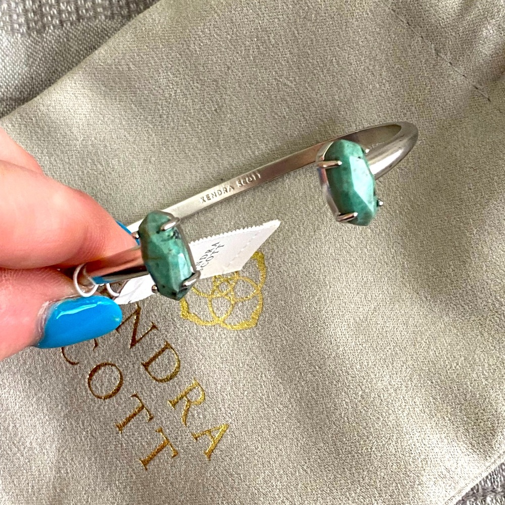 Kendra Scott bangle